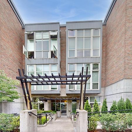 Готель 19Th Avenue Lofts Unit 213 Сіетл Екстер'єр фото
