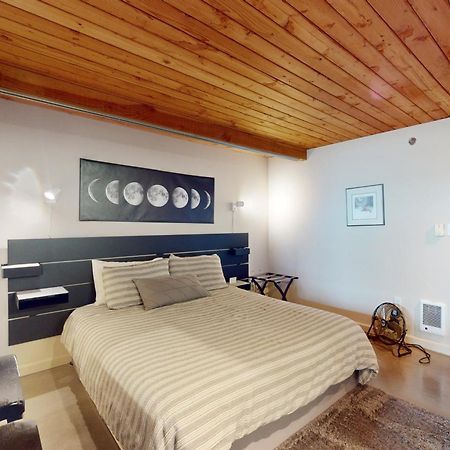 Готель 19Th Avenue Lofts Unit 213 Сіетл Екстер'єр фото