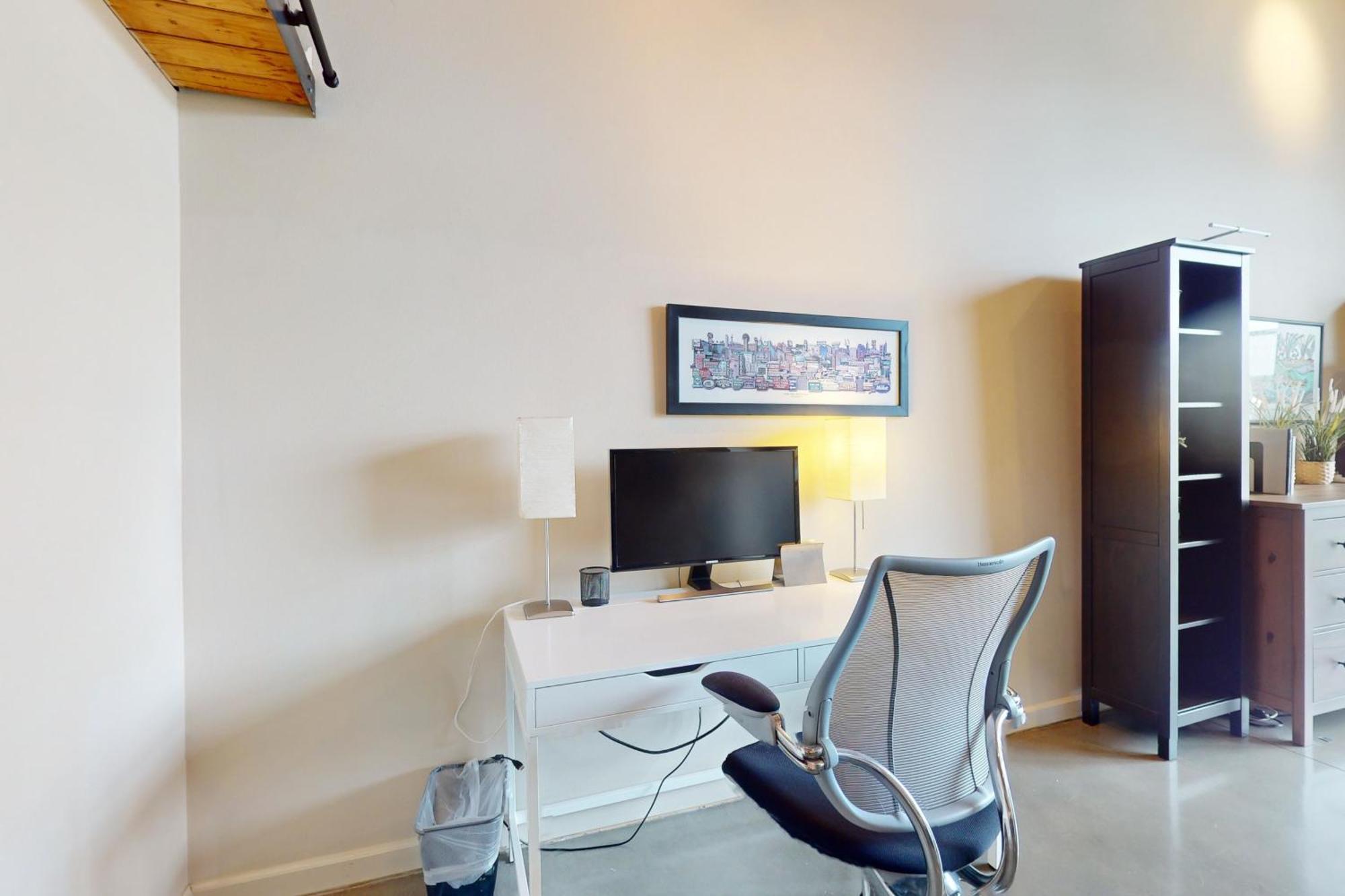 Готель 19Th Avenue Lofts Unit 213 Сіетл Екстер'єр фото