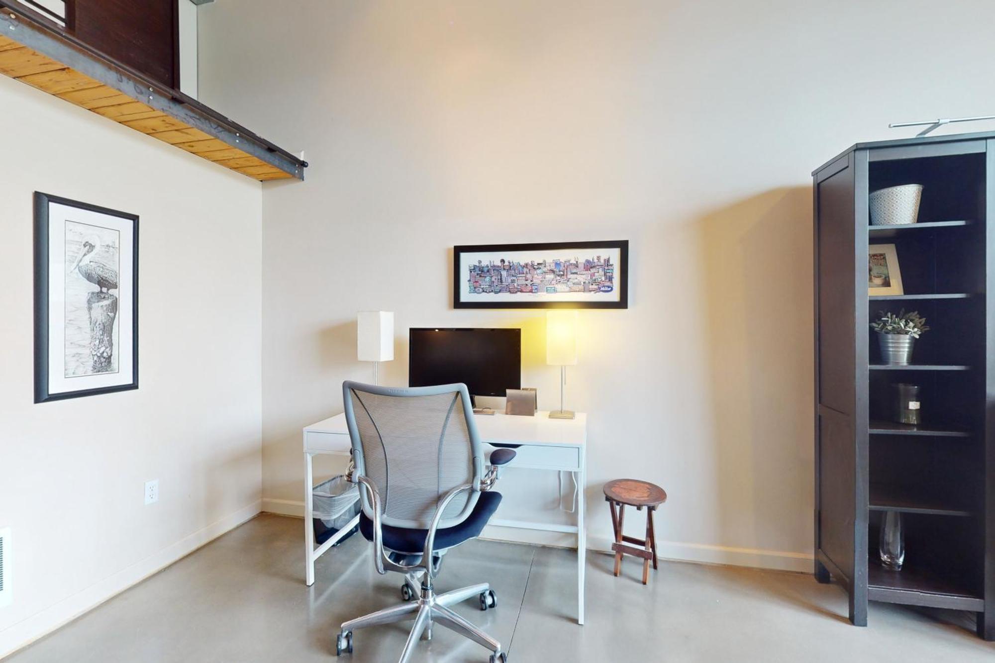 Готель 19Th Avenue Lofts Unit 213 Сіетл Екстер'єр фото